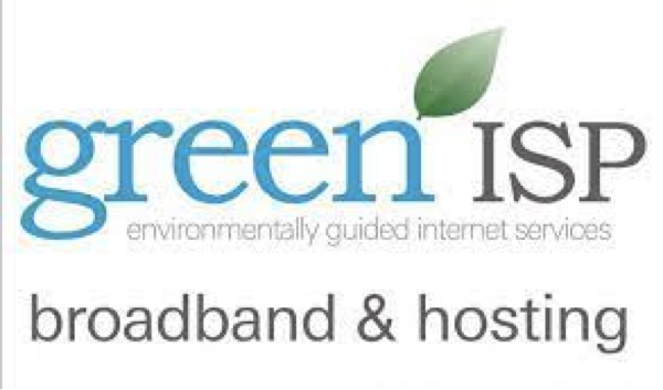 Green ISP